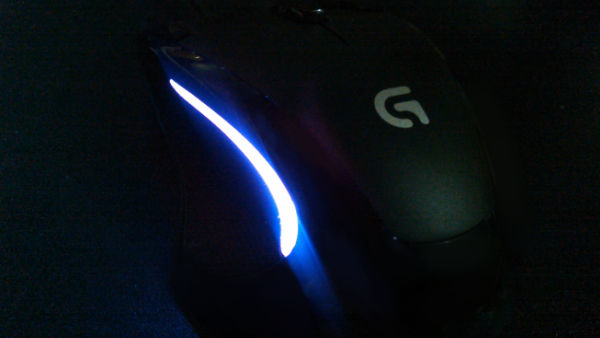 [ここには怪しく光るg300sの図が映っているはず]
