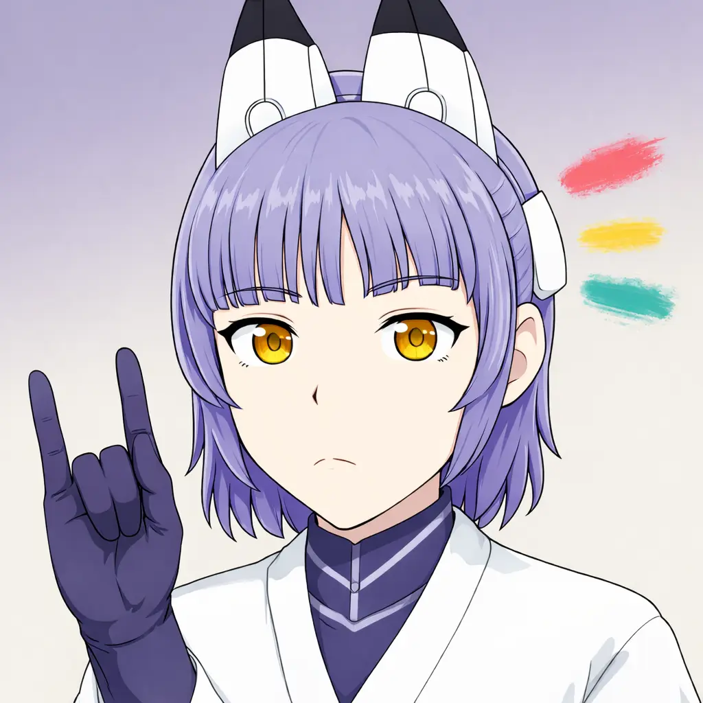 [Mastermind? That was a funny joke!]