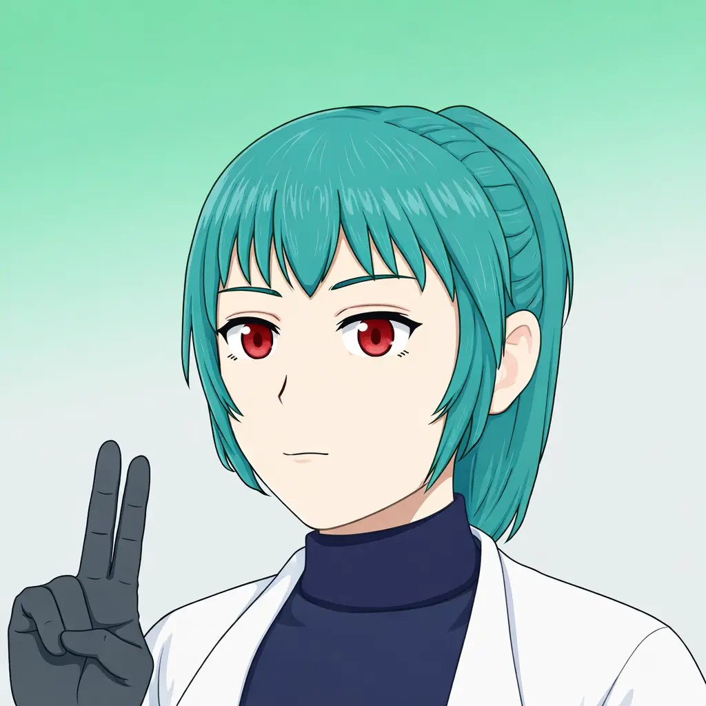 [zArGga? I'm not sure.]